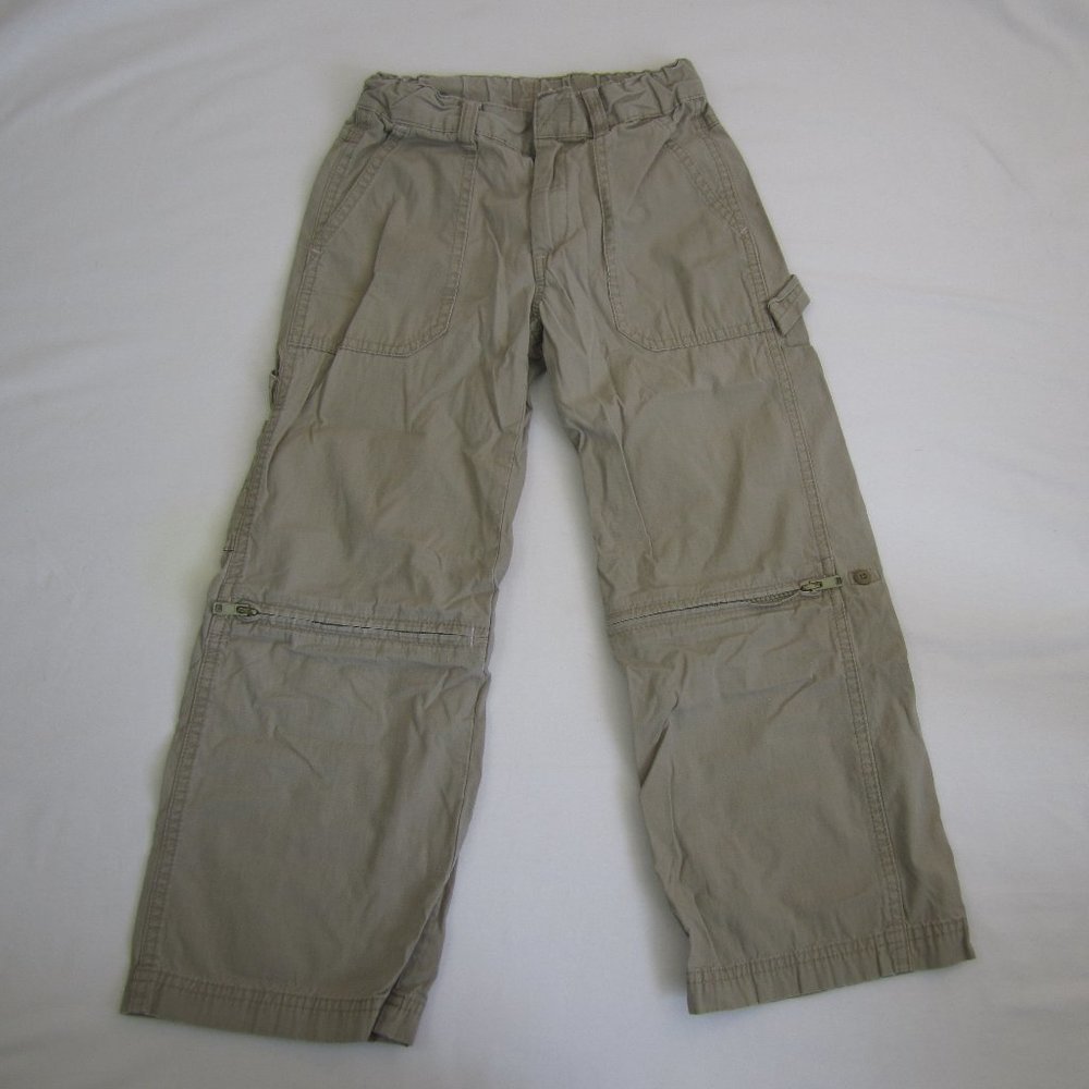 Cargo Pants Girls size 6 by Gap
